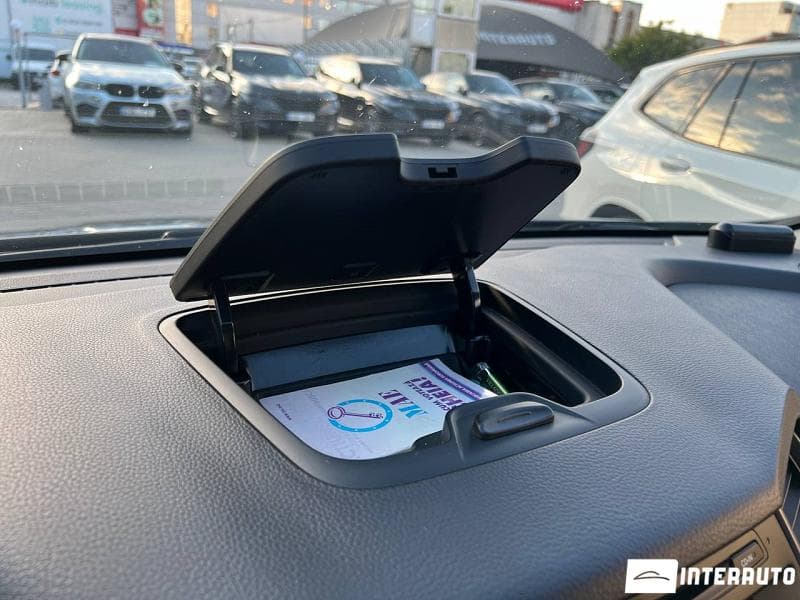 Hyundai Santa Fe 2017 — Миниатюра 11