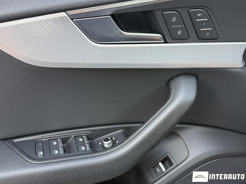 Audi A5 2017 — Миниатюра 8