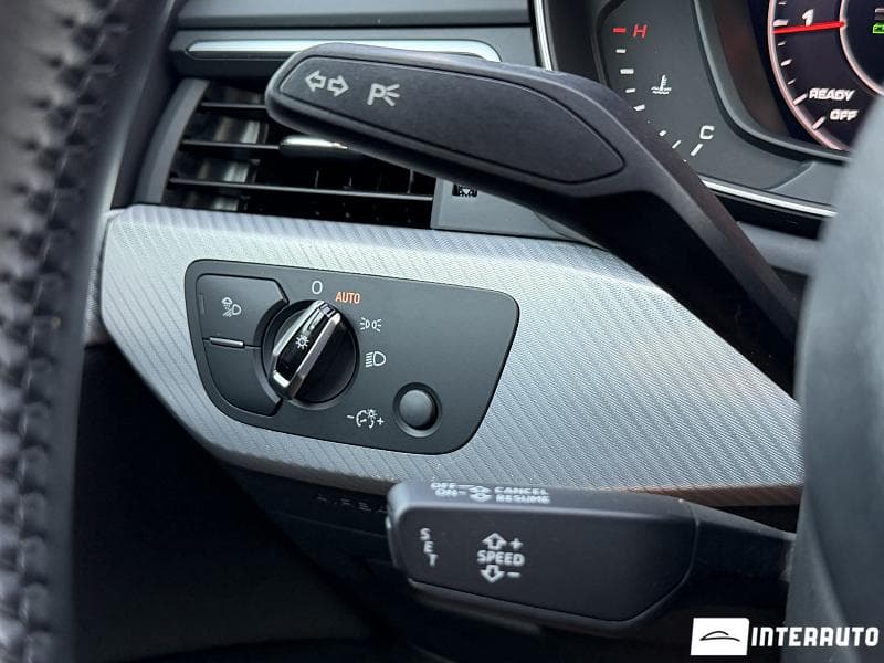 Audi A5 2017 — Миниатюра 12