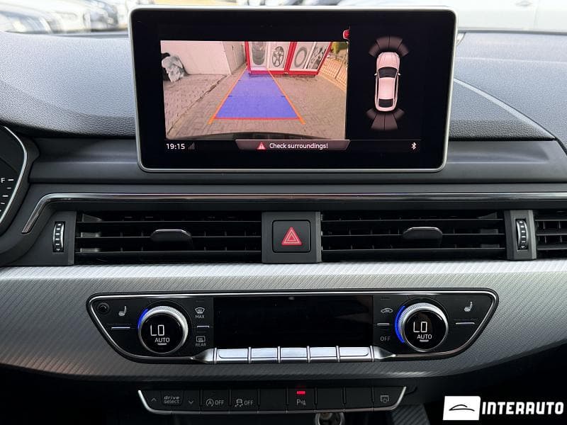 Audi A5 2017 — Миниатюра 15