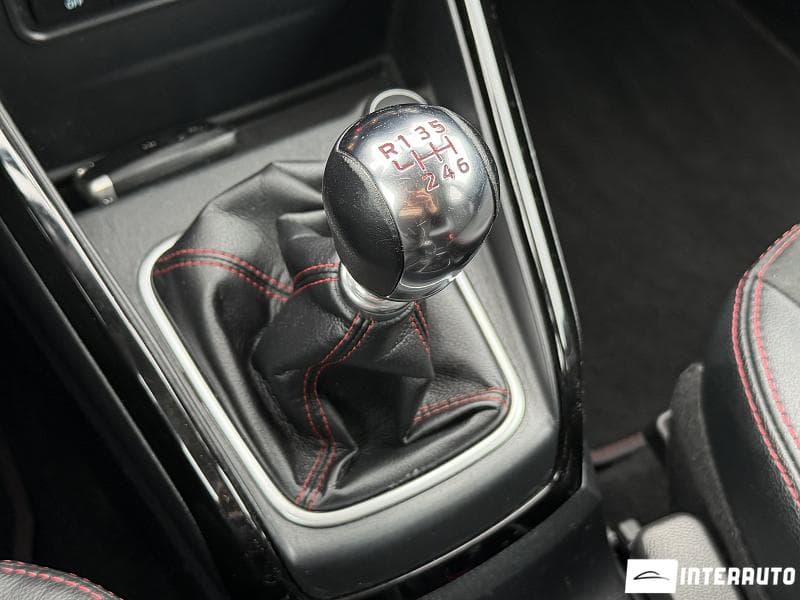 2020 Ford Ecosport — Miniatură 16