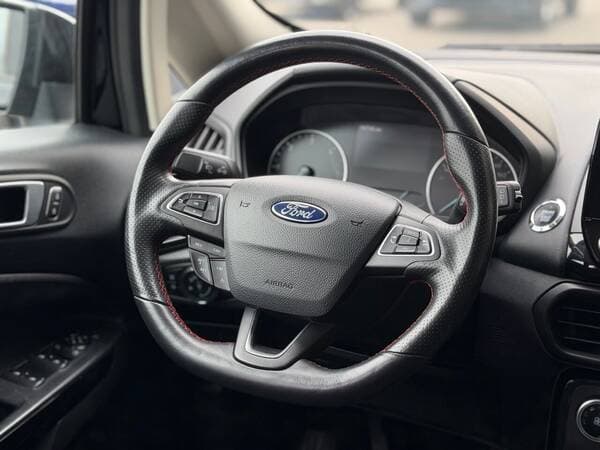 2020 Ford Ecosport — Miniatură 10