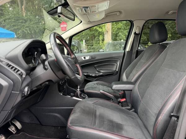2020 Ford Ecosport — Miniatură 13