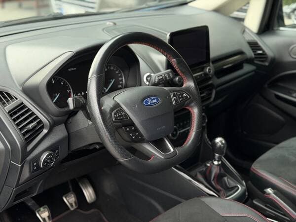 2020 Ford Ecosport — Miniatură 15