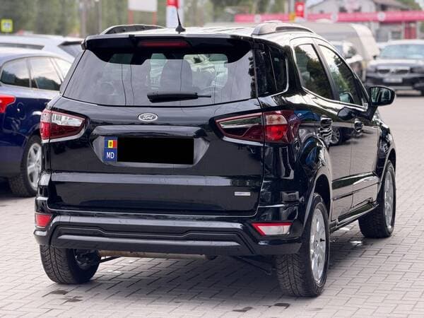 2020 Ford Ecosport — Miniatură 2