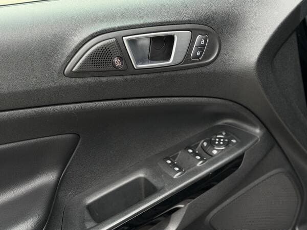 2020 Ford Ecosport — Miniatură 12