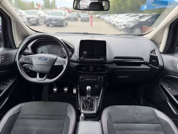 2020 Ford Ecosport — Miniatură 9