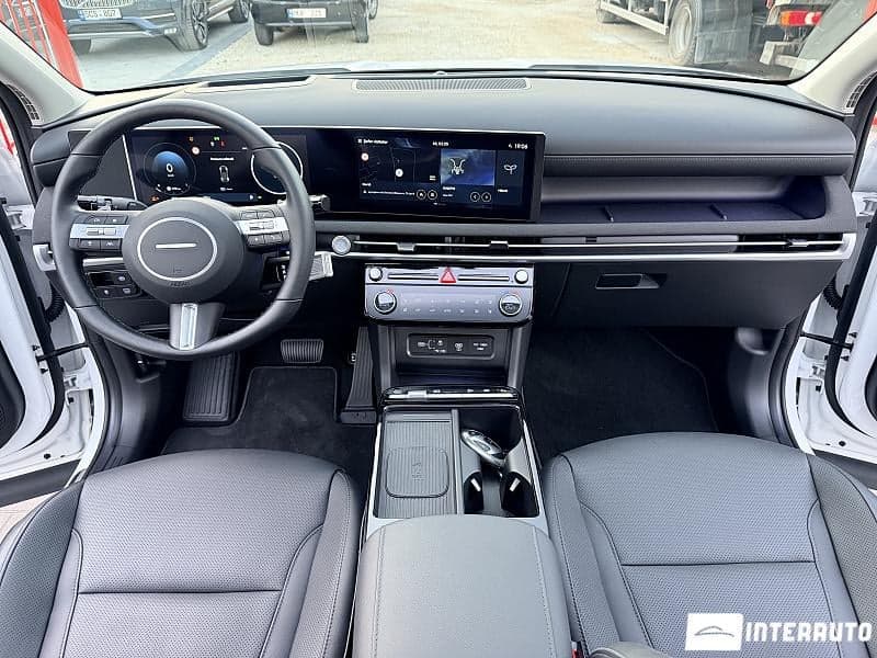 Hyundai Tucson 2024 — Миниатюра 9