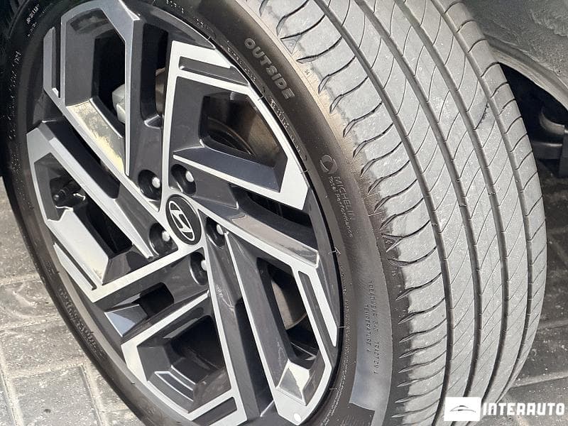 Hyundai Tucson 2024 — Миниатюра 24