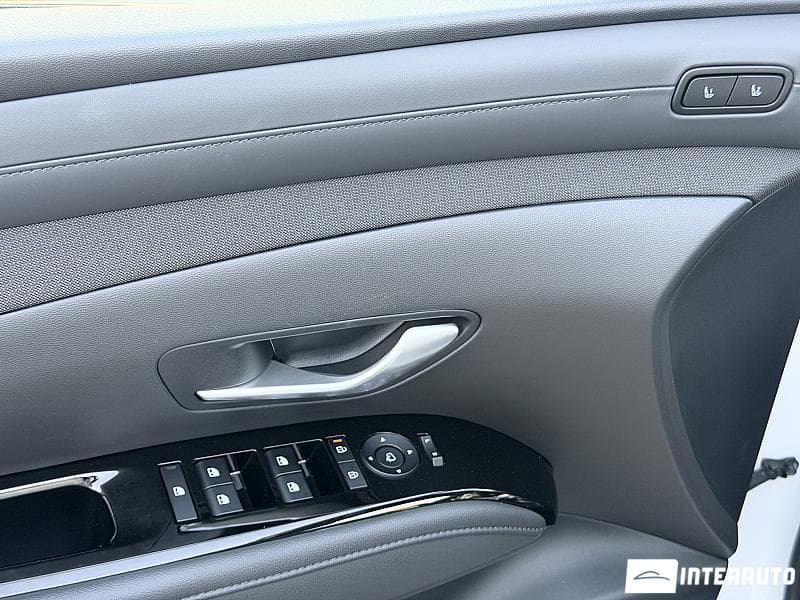 Hyundai Tucson 2024 — Миниатюра 16
