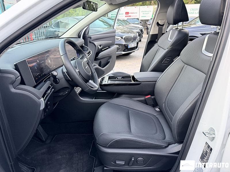 Hyundai Tucson 2024 — Миниатюра 5