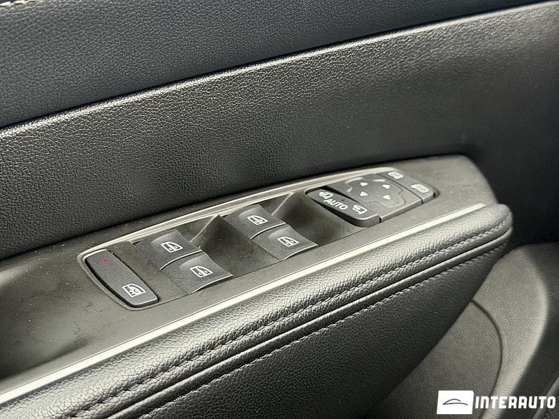 Renault Talisman 2017 — Миниатюра 13
