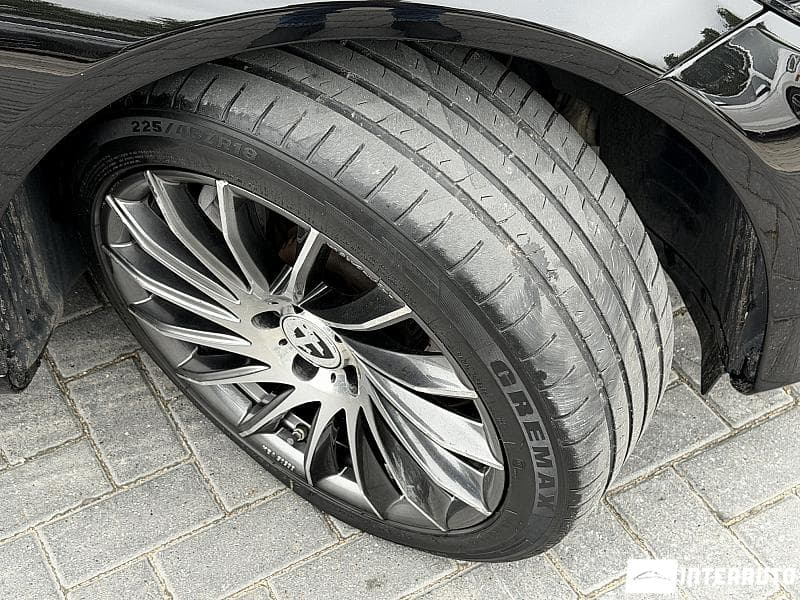 2015 Mercedes C 350e — Miniatură 19