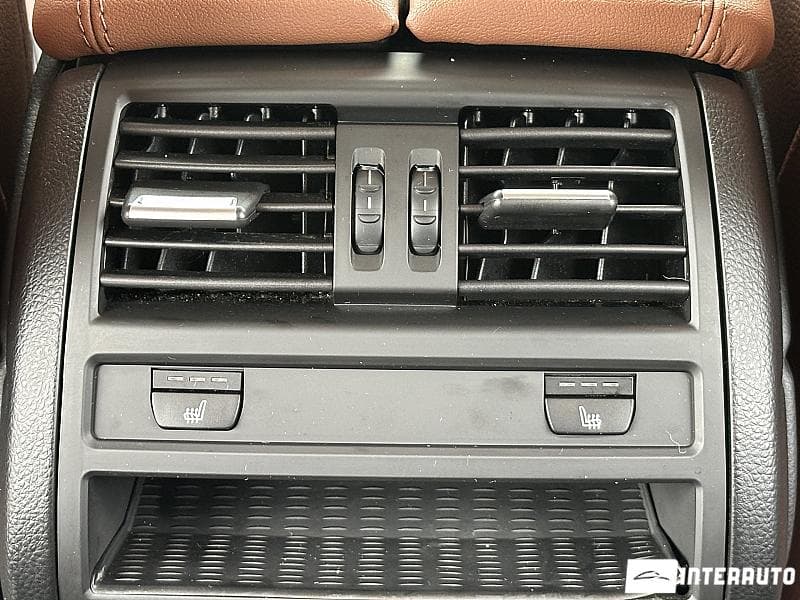 BMW 528 2015 — Миниатюра 13
