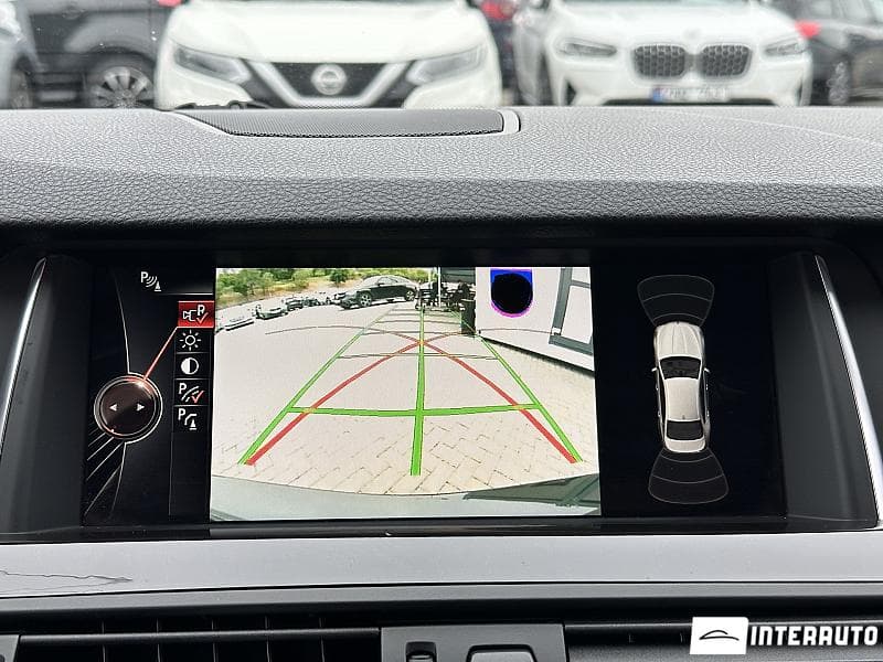 BMW 528 2015 — Миниатюра 9