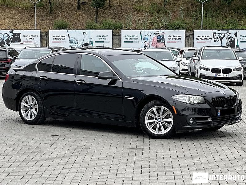 BMW 528