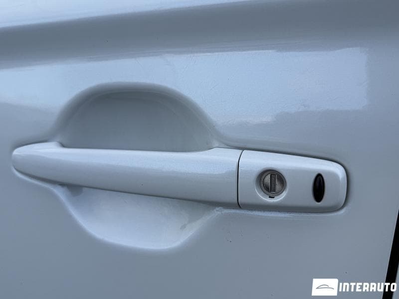 Mitsubishi Outlander 2015 — Миниатюра 17