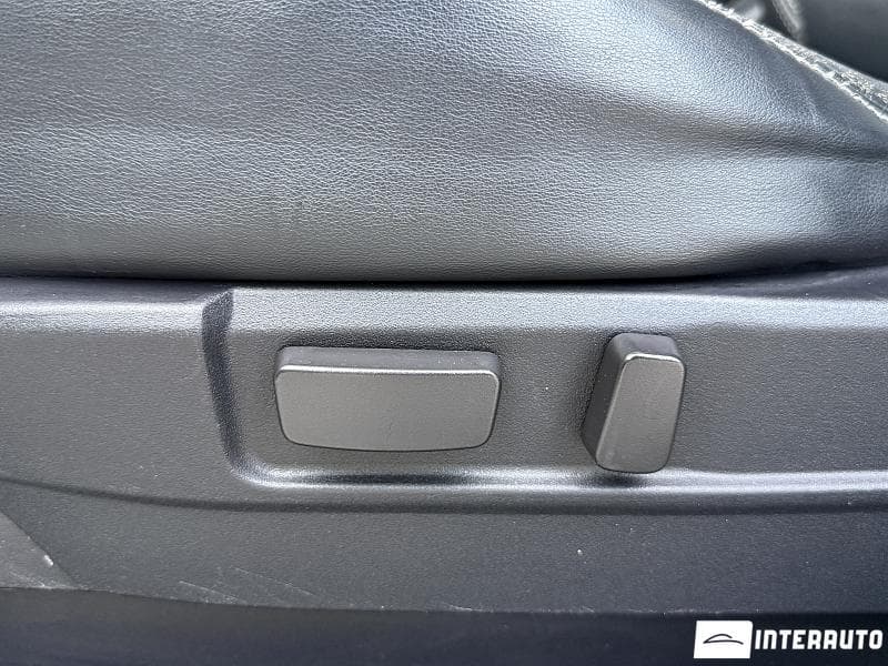 Mitsubishi Outlander 2015 — Миниатюра 20