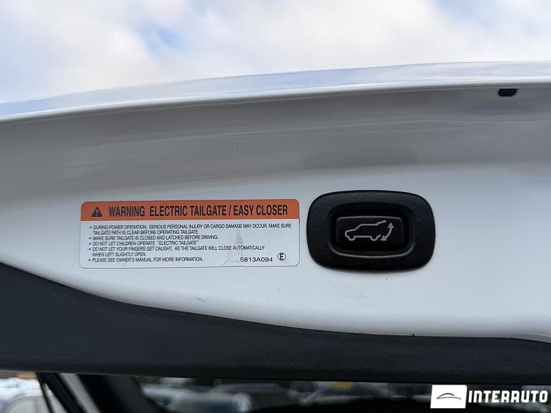 Mitsubishi Outlander 2015 — Миниатюра 22