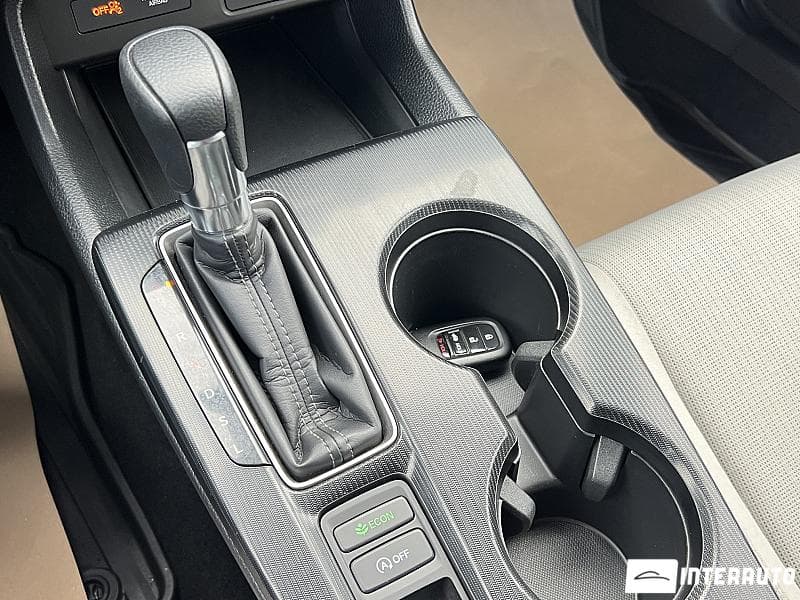 Honda Civic 2023 — Миниатюра 12