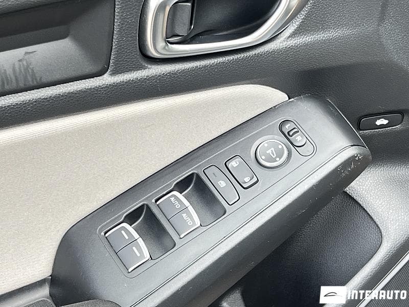 Honda Civic 2023 — Миниатюра 15