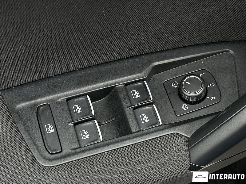 Volkswagen Tiguan 2018 — Миниатюра 19