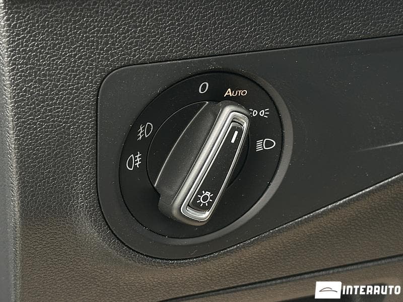 Volkswagen Tiguan 2018 — Миниатюра 17