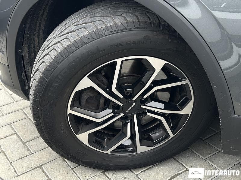 Volkswagen Tiguan 2018 — Миниатюра 20