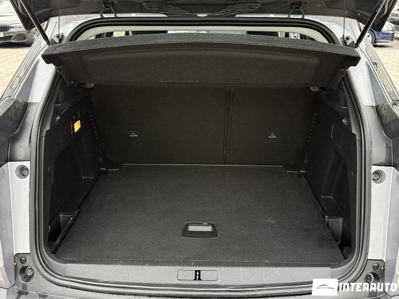 Peugeot 3008 2021 — Миниатюра 20