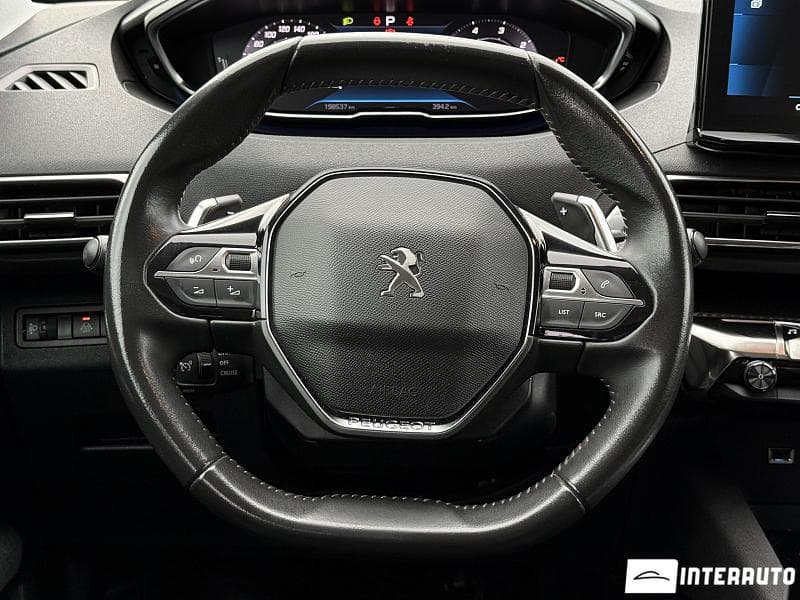 Peugeot 3008 2021 — Миниатюра 9