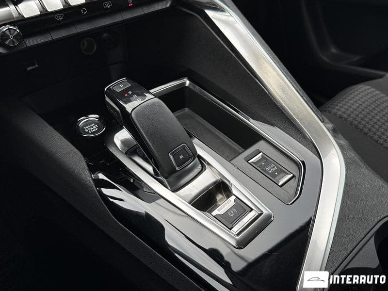 Peugeot 3008 2021 — Миниатюра 16