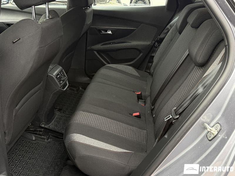 Peugeot 3008 2021 — Миниатюра 18