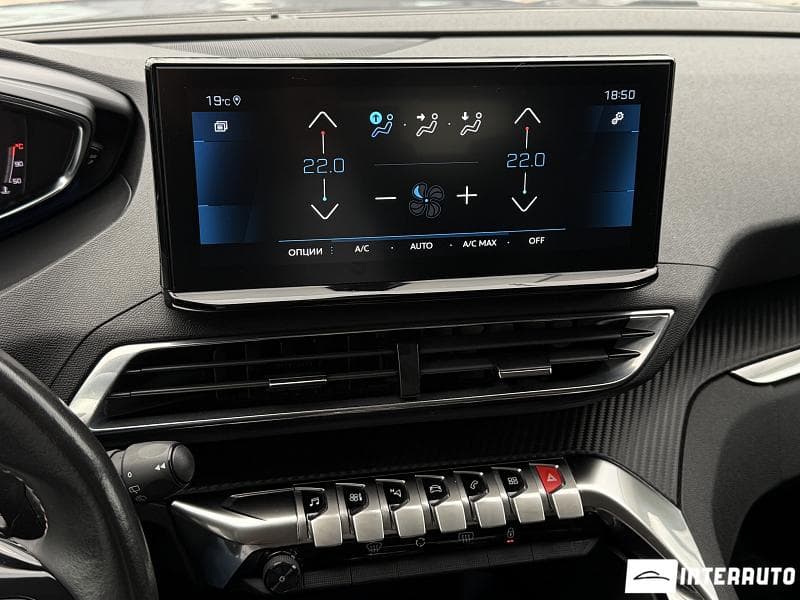 Peugeot 3008 2021 — Миниатюра 14