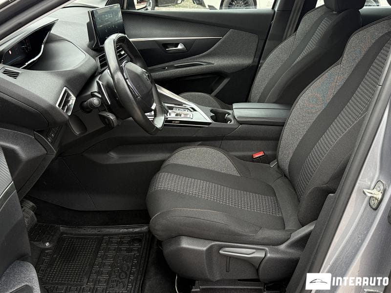 Peugeot 3008 2021 — Миниатюра 5