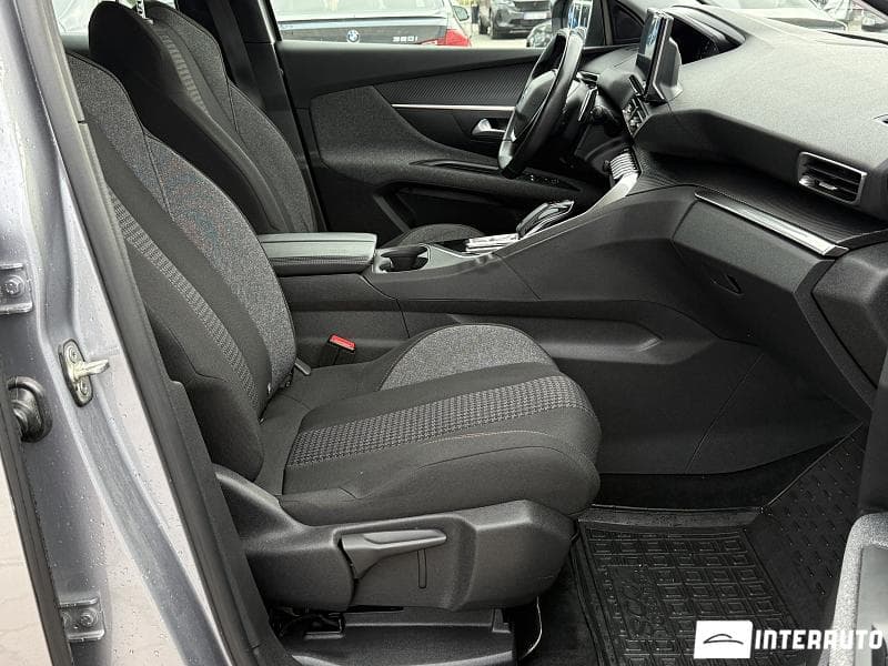 Peugeot 3008 2021 — Миниатюра 17