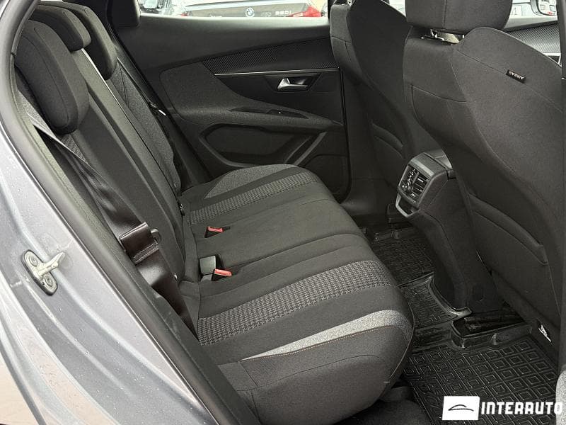 Peugeot 3008 2021 — Миниатюра 19