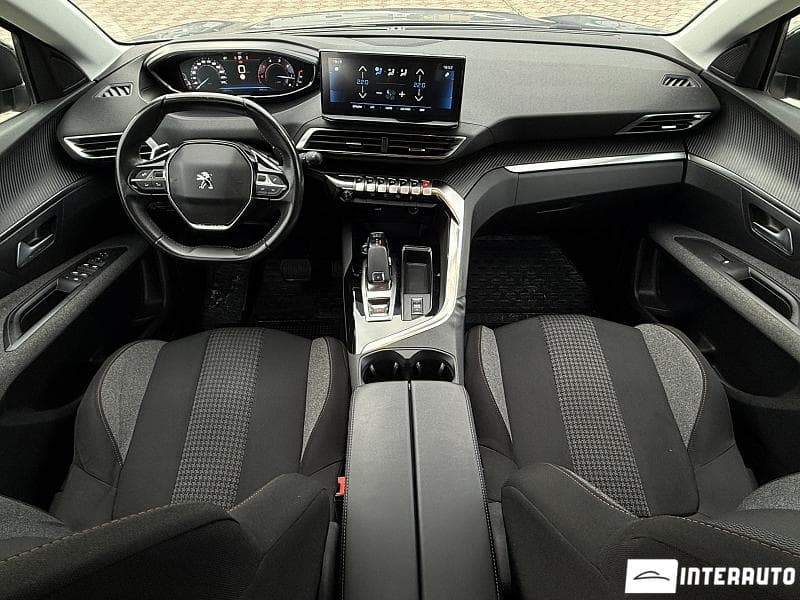 Peugeot 3008 2021 — Миниатюра 7