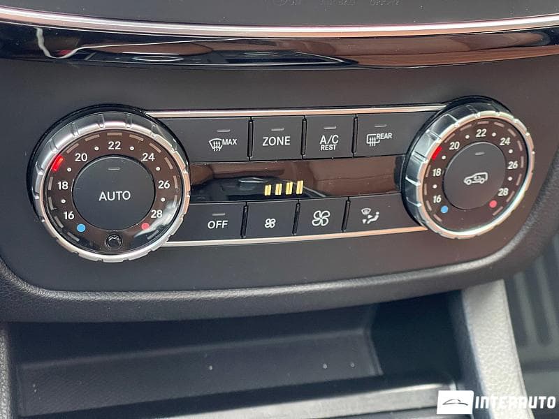 Mercedes GLE 250 2017 — Миниатюра 13