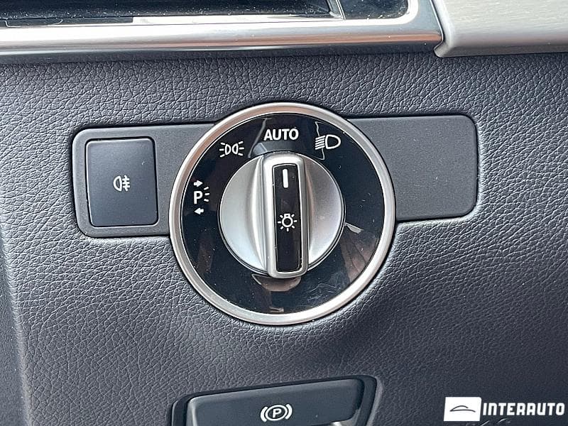 Mercedes GLE 250 2017 — Миниатюра 8