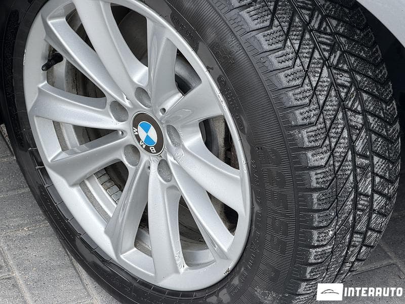 2011 BMW 530 — Miniatură 17