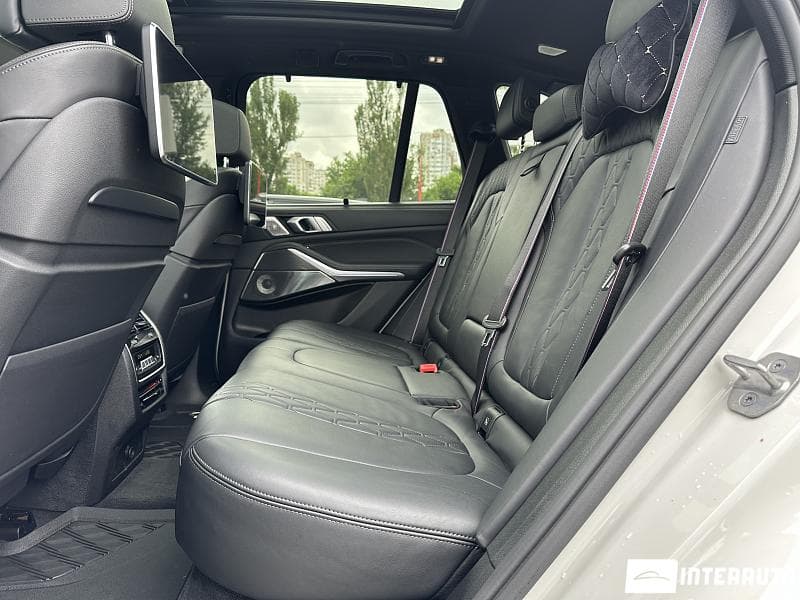 2021 BMW X5 4.5e — Miniatură 22
