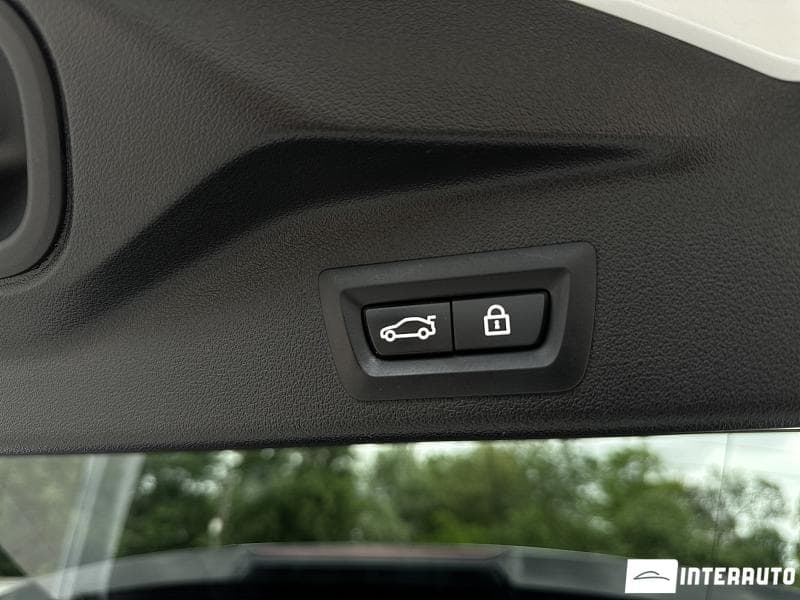 2021 BMW X5 4.5e — Miniatură 27
