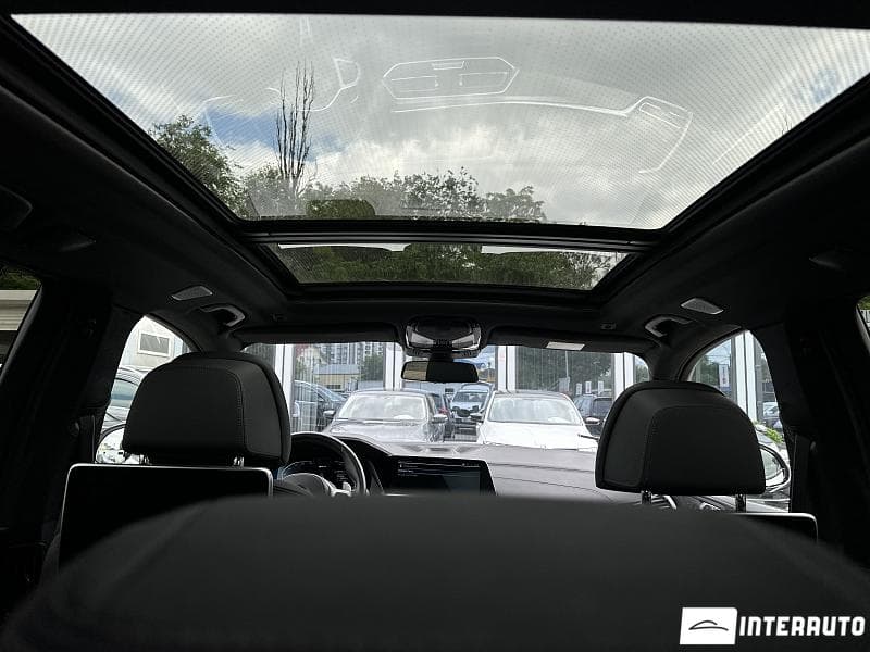 2021 BMW X5 4.5e — Miniatură 26