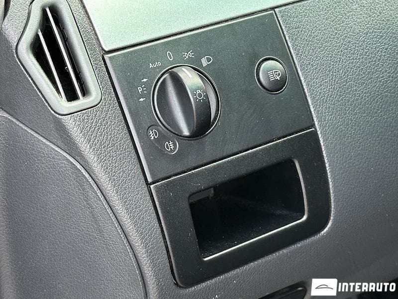 Mercedes Vito 2011 — Миниатюра 15