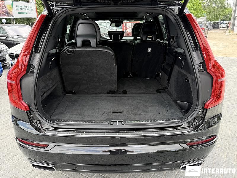 Volvo XC 90 2016 — Миниатюра 20