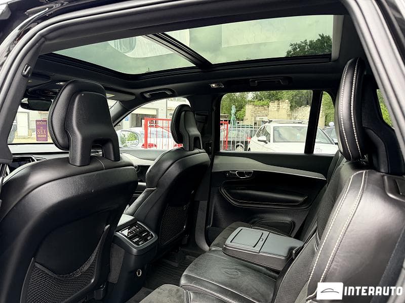 Volvo XC 90 2016 — Миниатюра 16