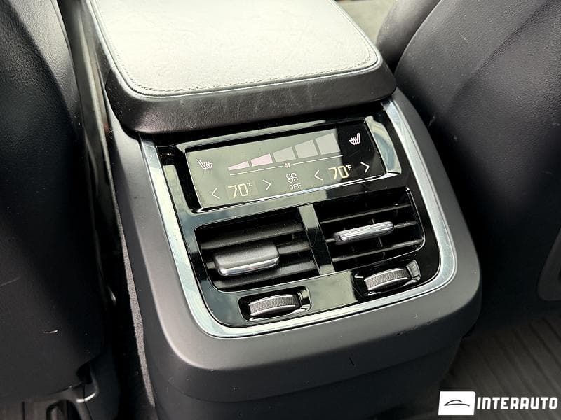 Volvo XC 90 2016 — Миниатюра 17