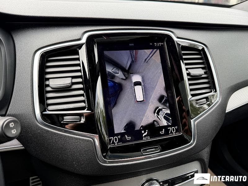Volvo XC 90 2016 — Миниатюра 10