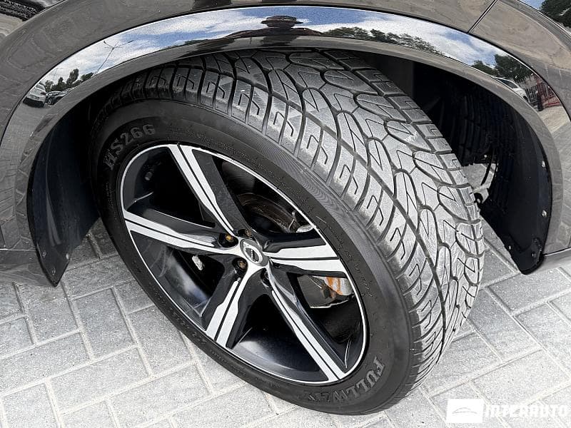Volvo XC 90 2016 — Миниатюра 22