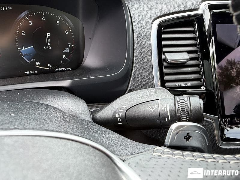 Volvo XC 90 2016 — Миниатюра 11